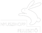 Nyuszihopp Fejlesztő